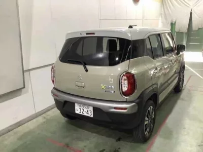 Suzuki XBEE