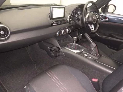 Mazda ROADSTER