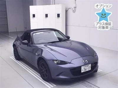 Mazda ROADSTER