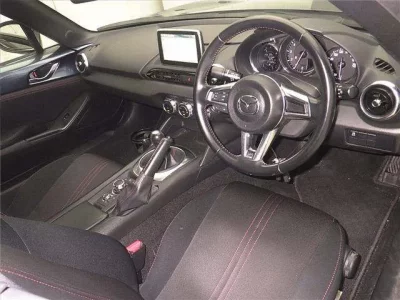 Mazda ROADSTER