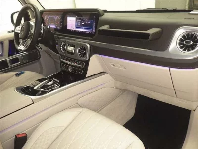 Mercedes-Benz AMG