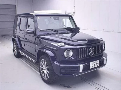 Mercedes-Benz AMG