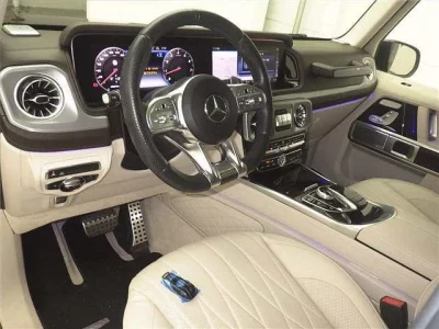 Mercedes-Benz AMG