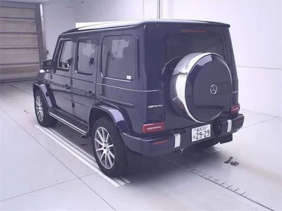 Mercedes-Benz AMG