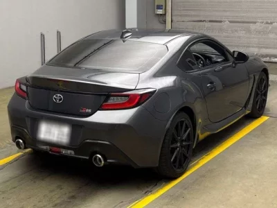 Toyota 86