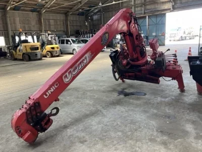 OTHERS UNIC CRANE