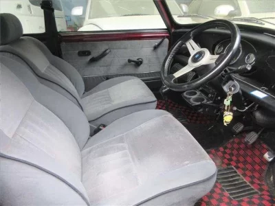 Rover MINI