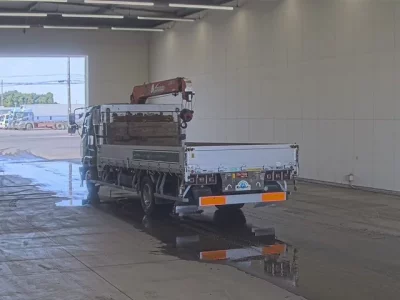 Mitsubishi FUSO FIGHTER