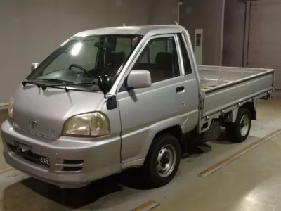 Toyota LITE ACE TRUCK