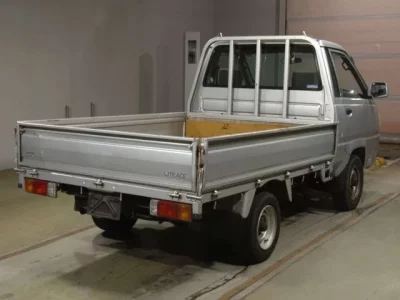 Toyota LITE ACE TRUCK