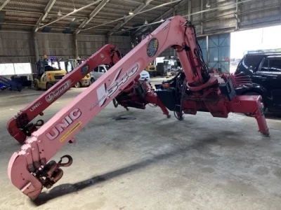 OTHERS UNIC CRANE