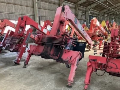 OTHERS UNIC CRANE