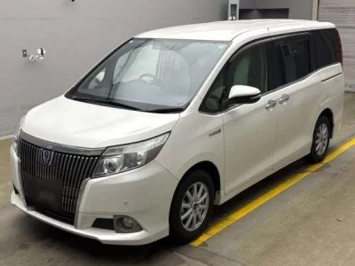 Toyota ESQUIRE