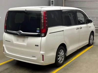 Toyota ESQUIRE