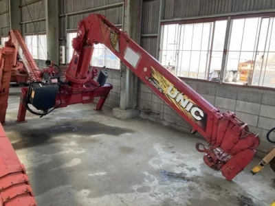 OTHERS UNIC CRANE