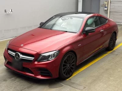 Mercedes-Benz AMG