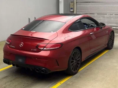 Mercedes-Benz AMG