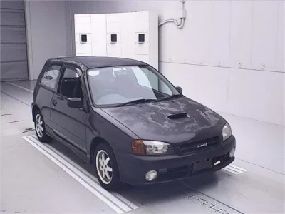Toyota STARLET