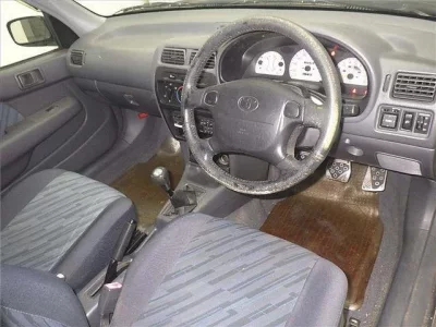 Toyota STARLET