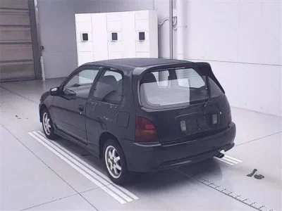 Toyota STARLET