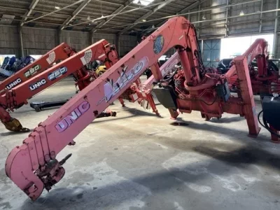 OTHERS UNIC CRANE