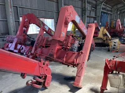 OTHERS UNIC CRANE