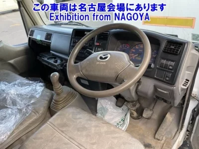 Mazda TITAN