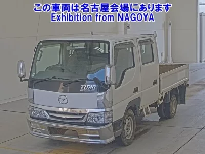 Mazda TITAN