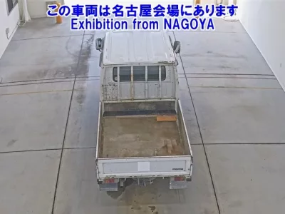 Mazda TITAN