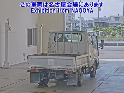 Mazda TITAN