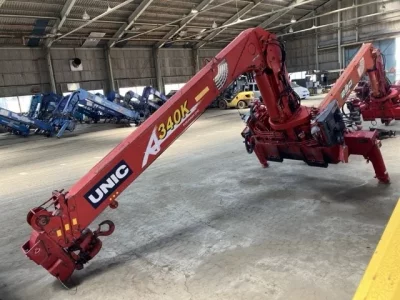 OTHERS UNIC CRANE