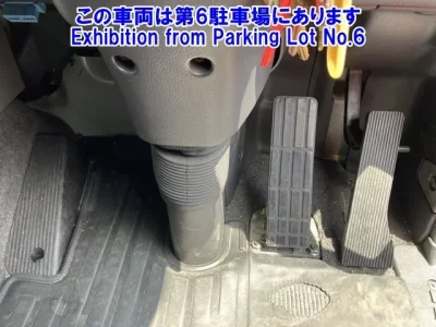 Nissan UD SERIES