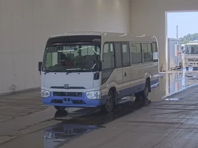 Toyota COASTER