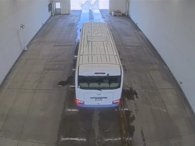 Toyota COASTER