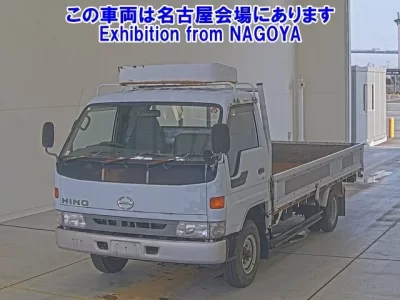 Hino RANGER
