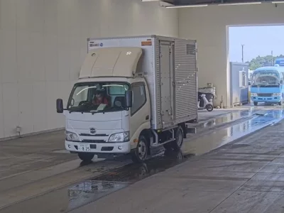 Hino DUTRO