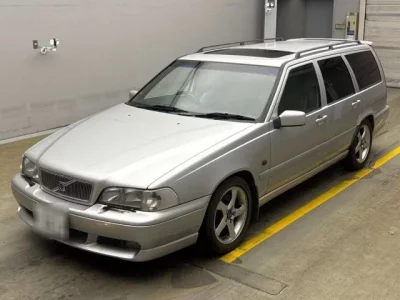 Volvo V70