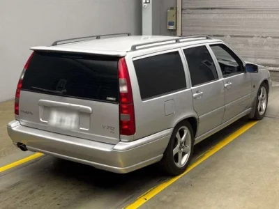 Volvo V70
