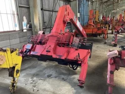 OTHERS UNIC CRANE