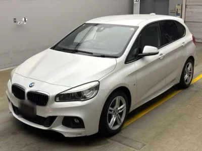 BMW 2-Series