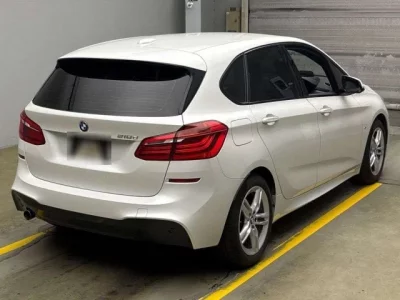 BMW 2-Series