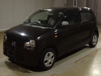 Mazda CAROL