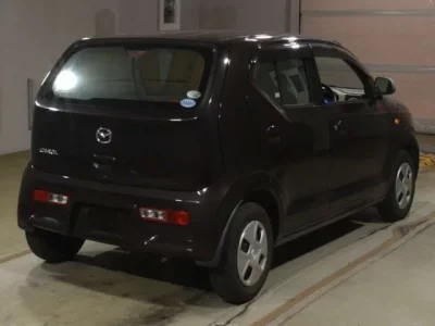 Mazda CAROL