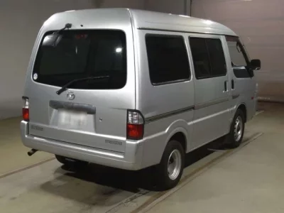 Mazda BONGO VAN