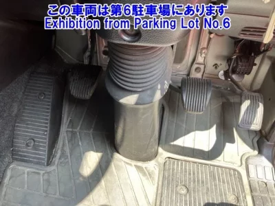 Hino PROFIA