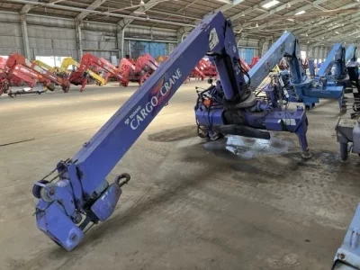 TADANO CRANE