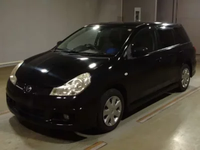 Nissan WINGROAD