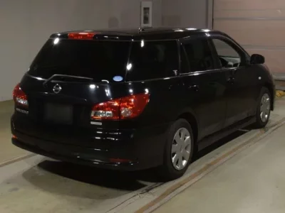 Nissan WINGROAD
