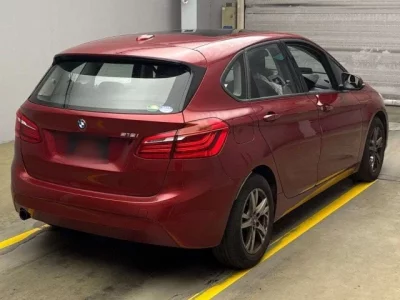 BMW 2-Series