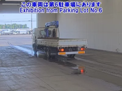 Hino RANGER